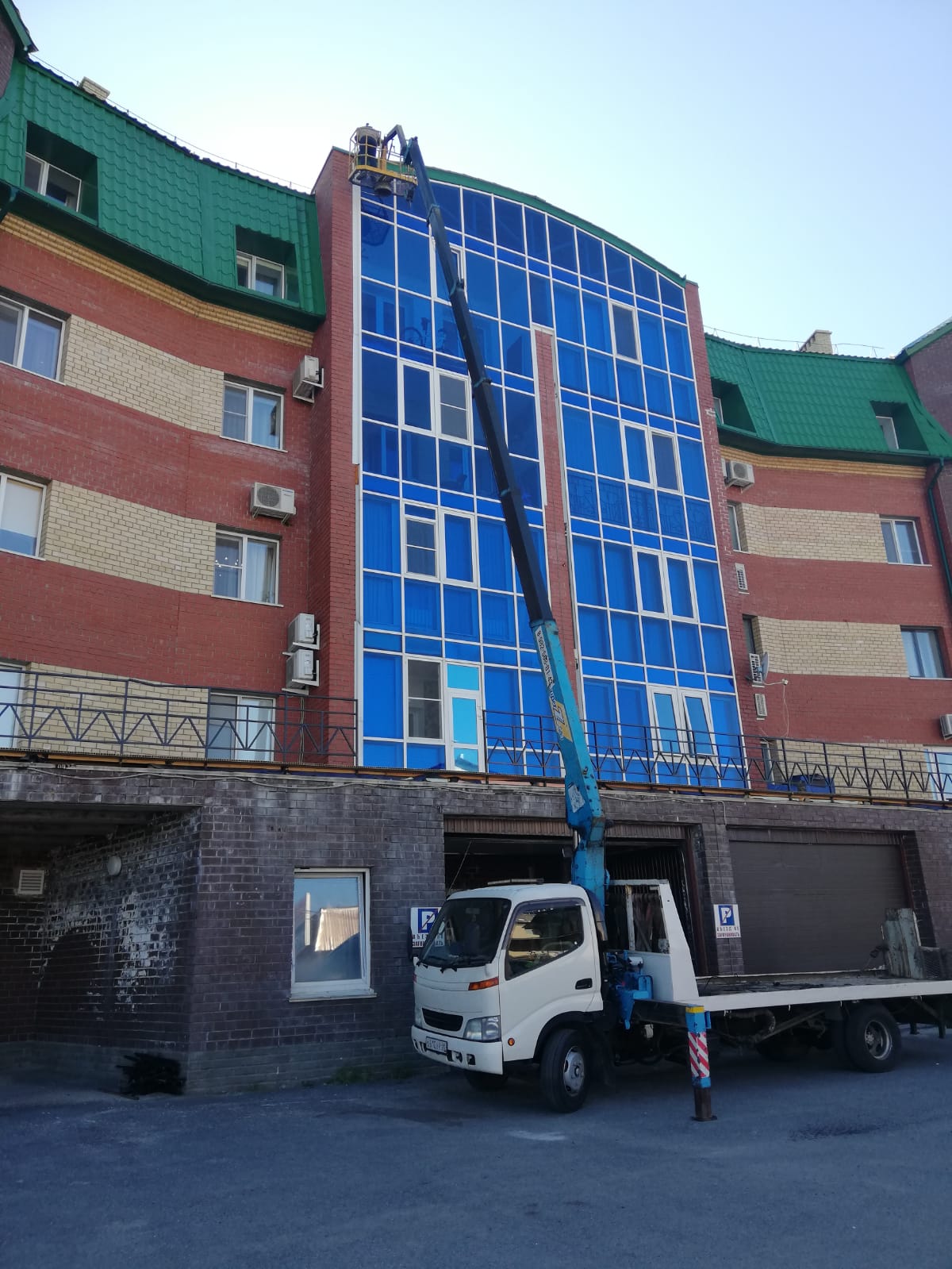 манипулятор